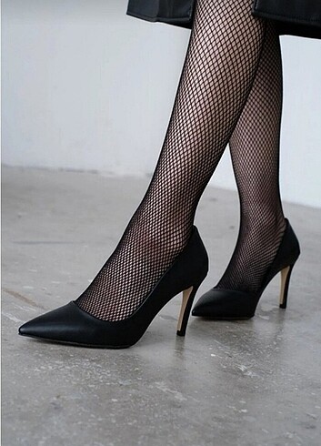 Stiletto 