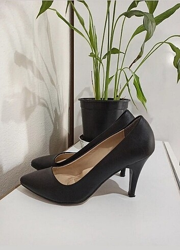 Mango Stiletto 
