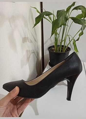 38 Beden Stiletto 