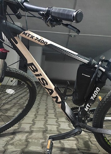 Beden Bisan mtx7400
