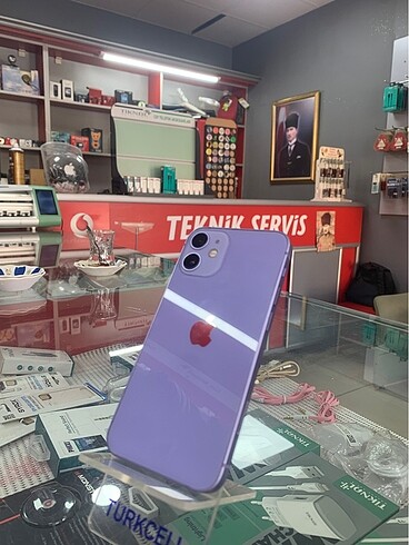 iPhone 12 mini