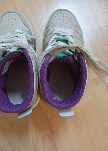Nike Kız çocuğu ayakkabı
