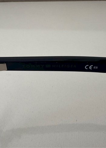 Şeffaf Gri çocuk Klasik Gözlük - Görsel 5