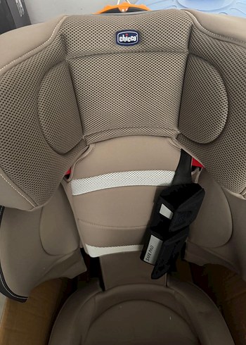 Chicco oto koltuğu - Görsel 3