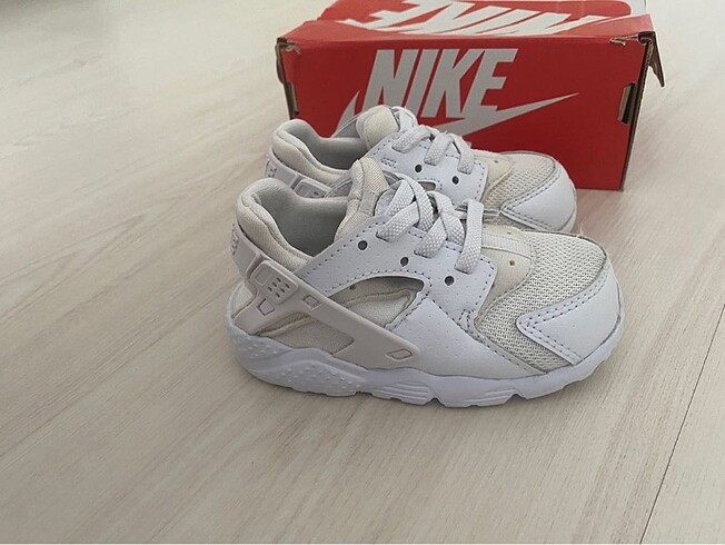 Nike Nıke bebek ayakkabı