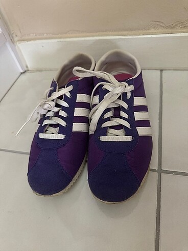 Adidas 36,5