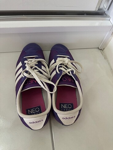 Bayan spor ayakkabı - Görsel 3