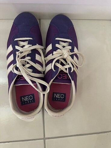 Bayan spor ayakkabı - Görsel 4