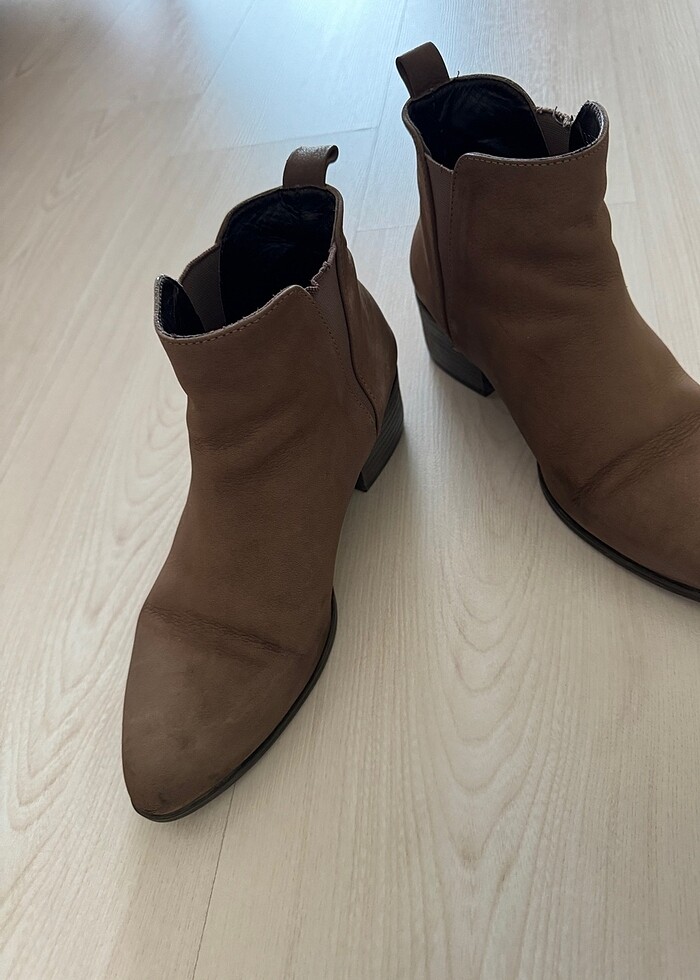 Hotiç bayan bot - Görsel 2