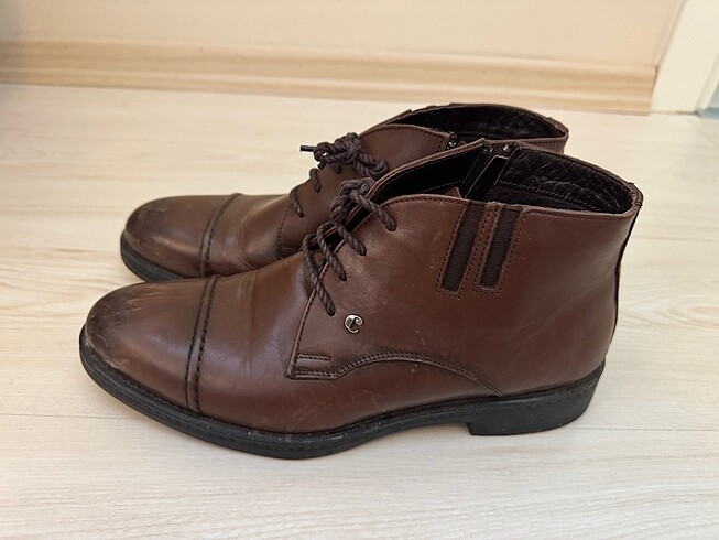 Cacharel erkek bot - Görsel 2