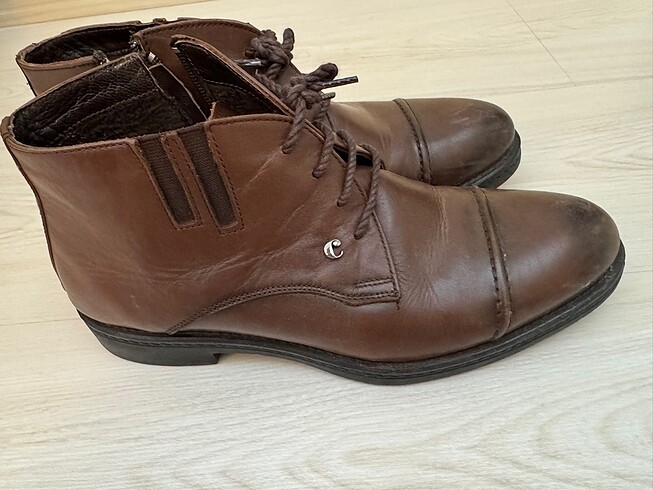 Cacharel erkek bot - Görsel 4