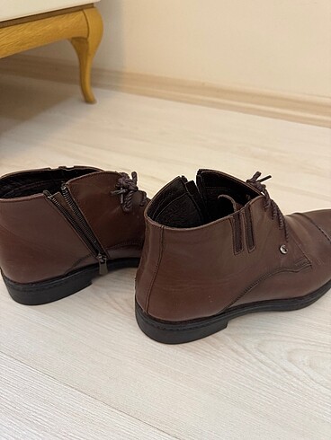 Cacharel erkek bot - Görsel 3