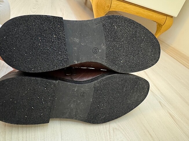 Cacharel erkek bot - Görsel 6