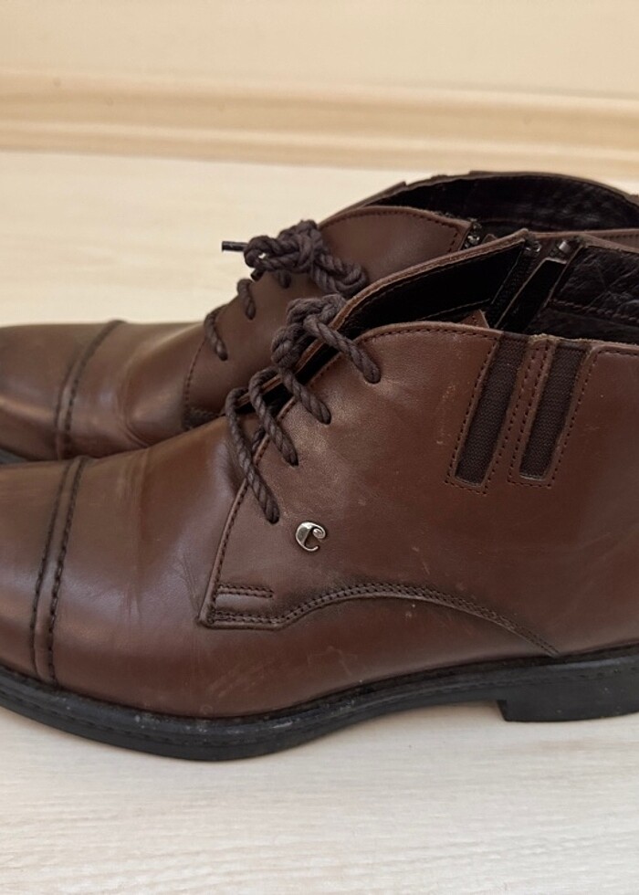 Cacharel erkek bot - Görsel 2