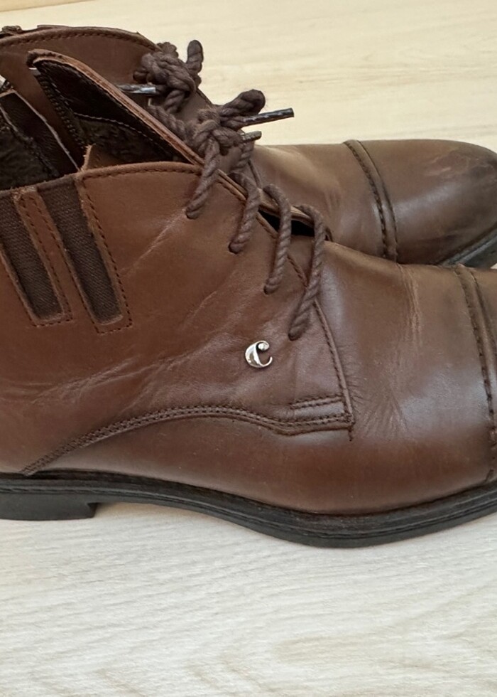 Cacharel erkek bot - Görsel 4