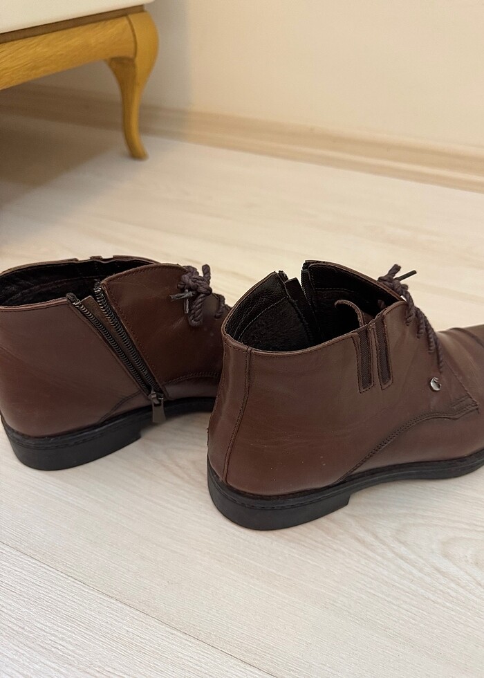 Cacharel erkek bot - Görsel 3