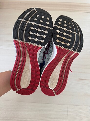 Nıke spor ayakkabı - Görsel 5