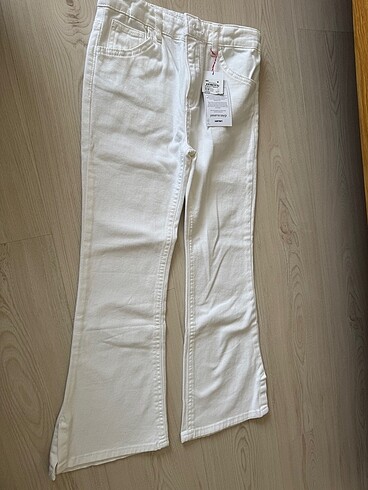Koton Kids Kız çocuk pantolon