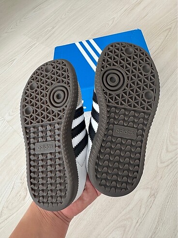 Adidas samba - Görsel 5