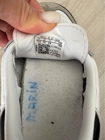 Adidas samba - Görsel 6