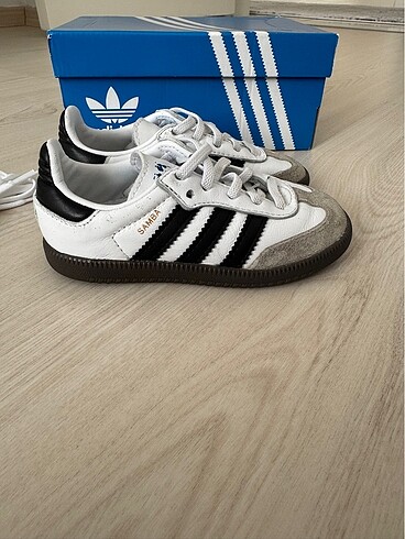 Adidas samba - Görsel 7