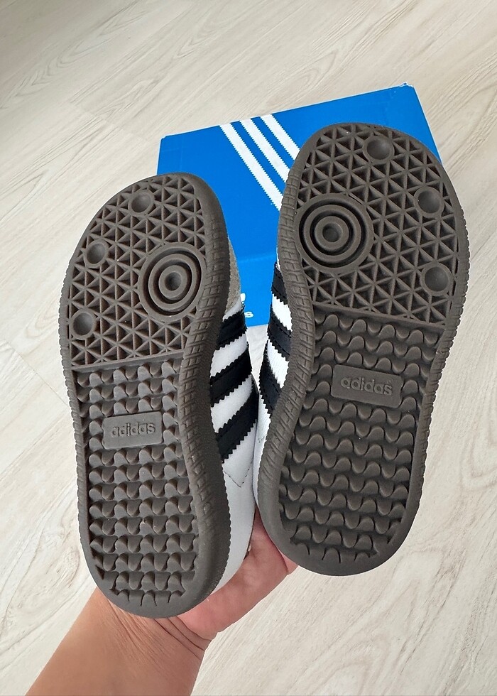 Adidas samba - Görsel 5