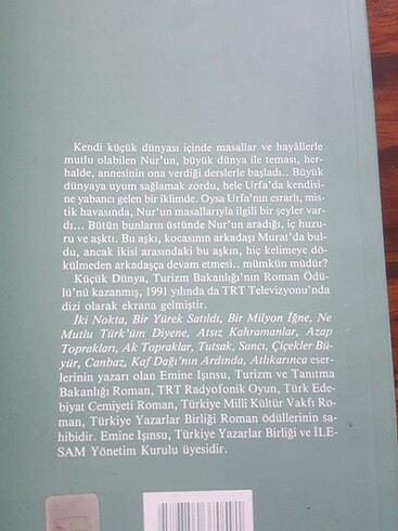  Küçük dünya