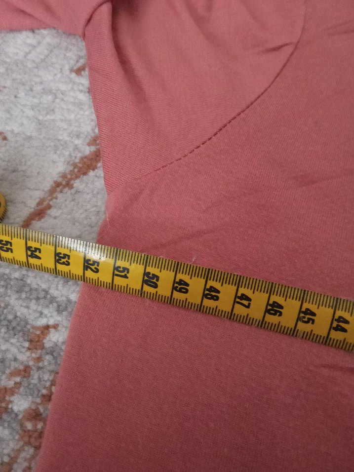 Uzun Kollu Kadın tunik - Görsel 2