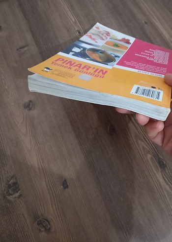 Pınar'ın Yemek Günlüğü - Görsel 2