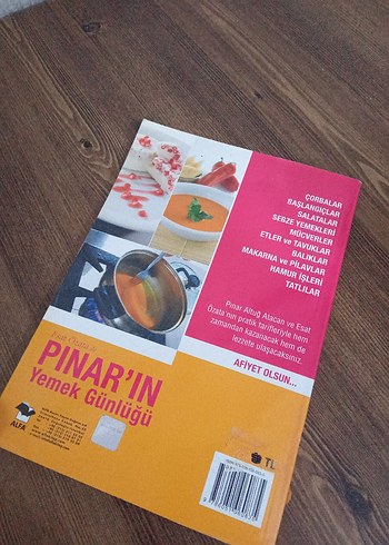 Pınar'ın Yemek Günlüğü - Görsel 3