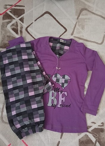 Pijama takımı 