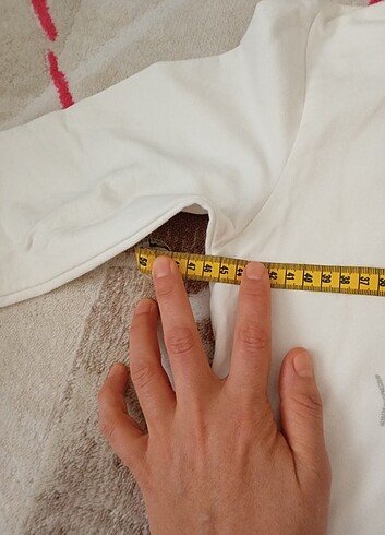 Diğer Bayan sweatshirt