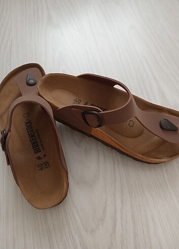 Birkenstock terlik