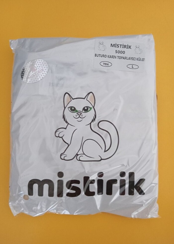 Toparlayıcı korse - Görsel 3