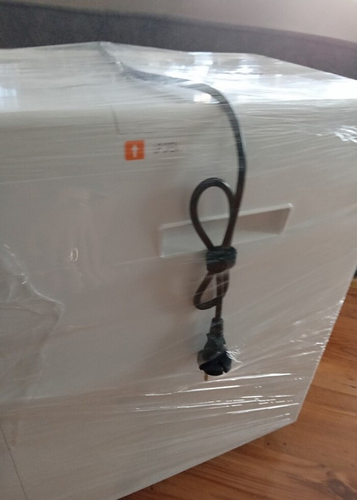 Oksijen makinesi - Görsel 4