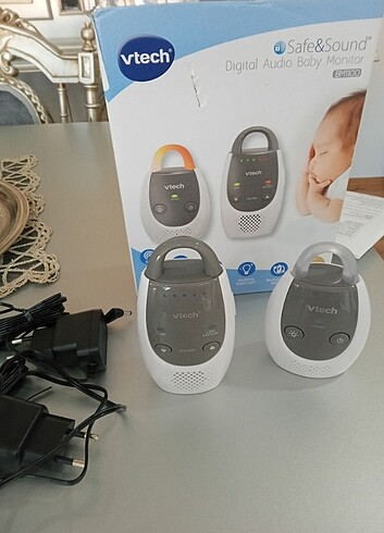 Bebek telsizi - Görsel 3