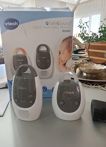 Bebek telsizi - Görsel 4
