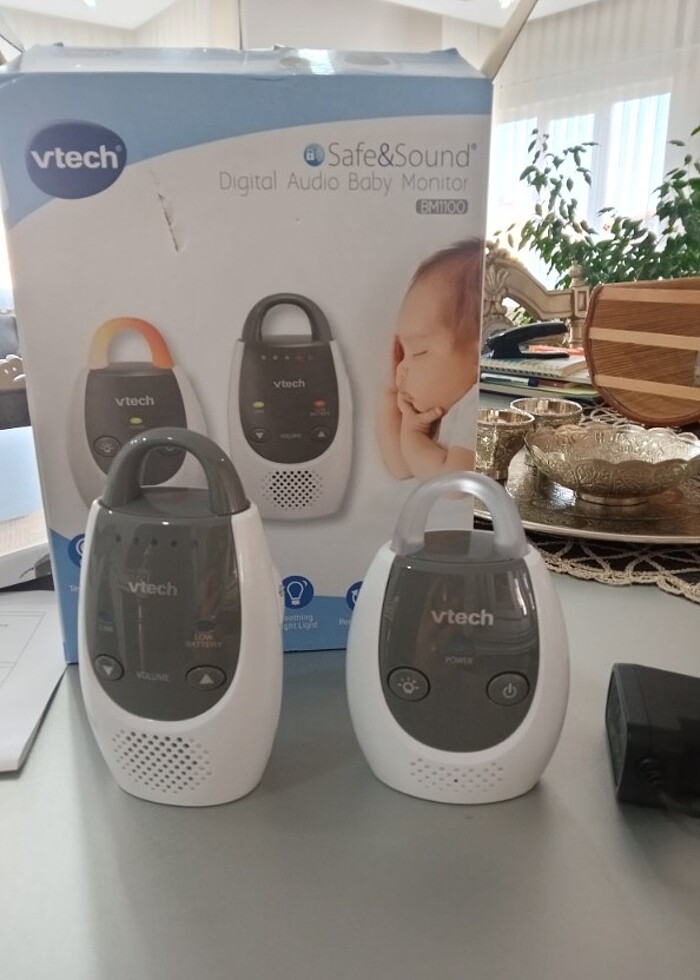 Bebek telsizi  - Görsel 4