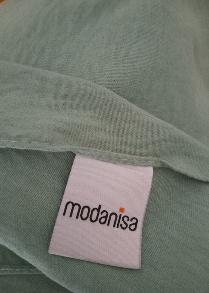 Modanisa şal - Görsel 4