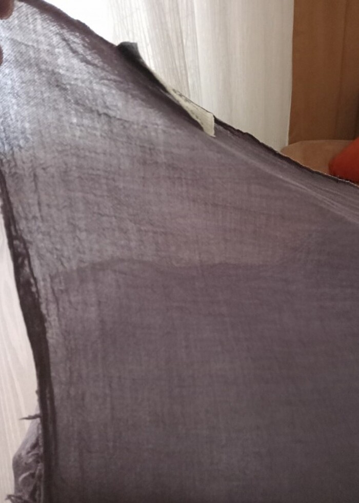 Fresh scarfs şal - Görsel 2