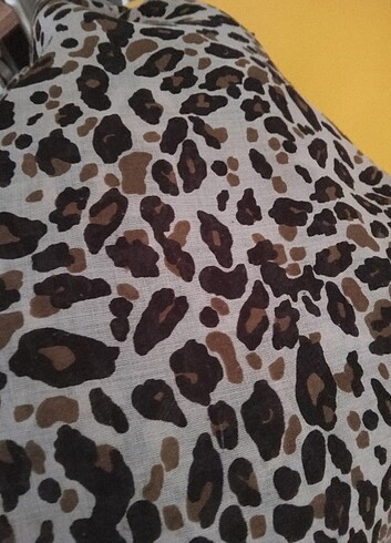 Pamuklu şal  - Görsel 5