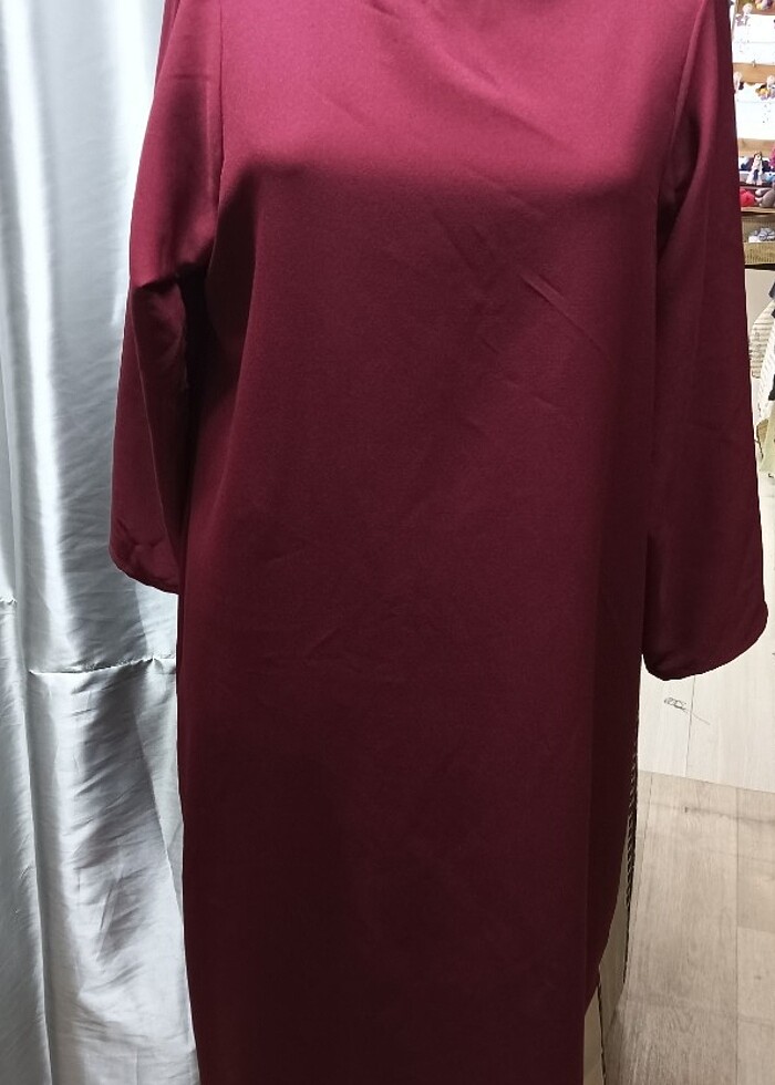 Likralı kumaştan  - Görsel 2