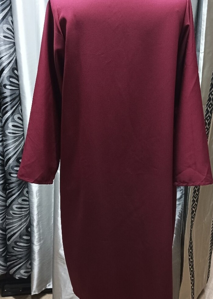 Likralı kumaştan  - Görsel 3