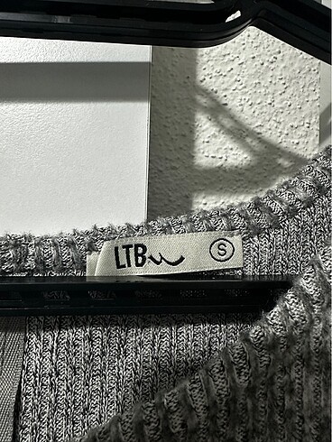 s Beden gri Renk LTB tulum