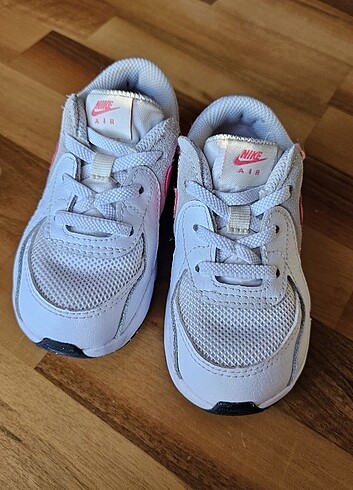 Nike Nike Air Max Excee çocuk 23,5 numara