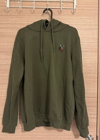 Erkek Sweatshirt