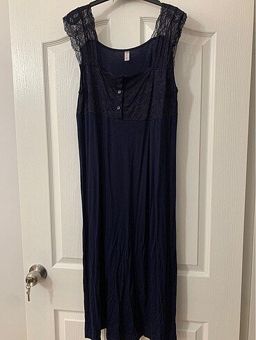 Lohusa gecelik takım - Görsel 2