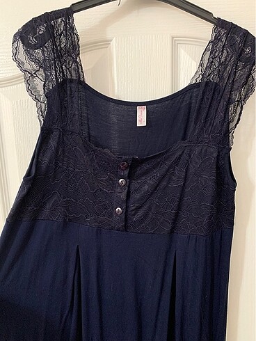 Lohusa gecelik takım - Görsel 3