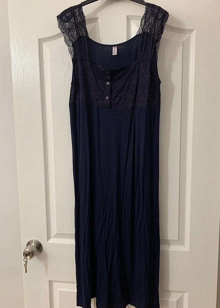 Lohusa gecelik takım - Görsel 2