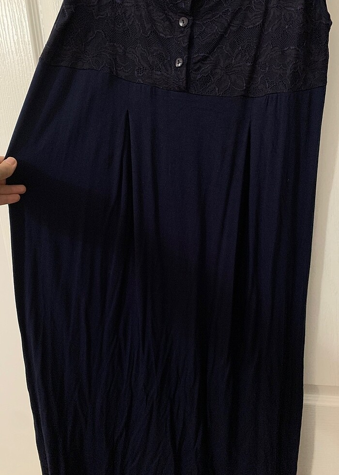 Lohusa gecelik takım - Görsel 4